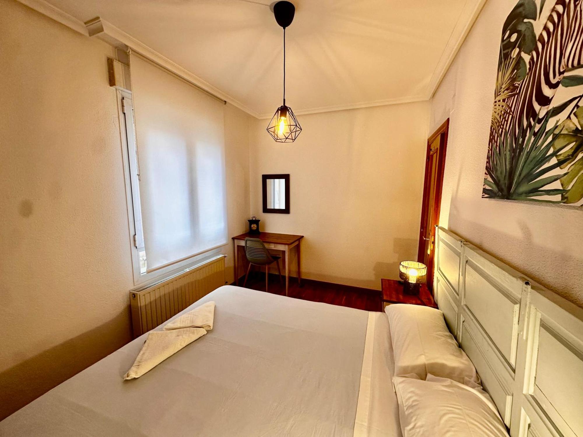 Atuaire Home Balcon Con Vistas A La Catedral De Burgo المظهر الخارجي الصورة